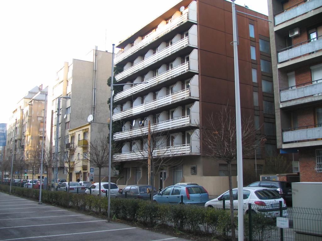 Apartment4You Budapest Exterior photo
