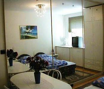 Apartment4You Budapest Exterior photo