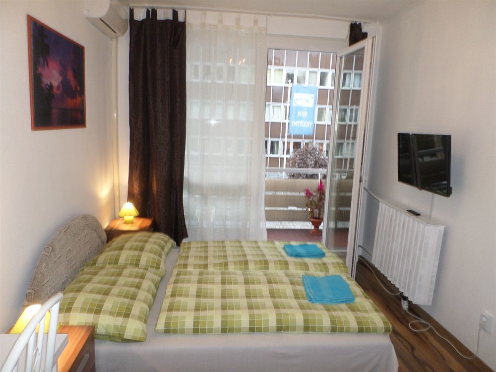 Apartment4You Budapest Exterior photo