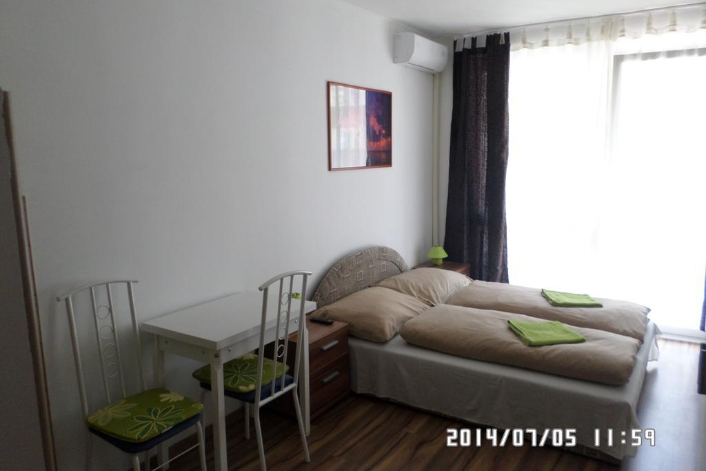 Apartment4You Budapest Room photo